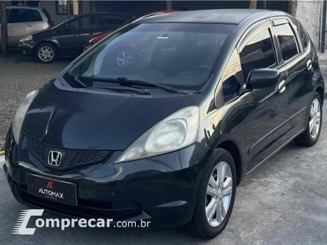 Honda FIT 1.4 LX 16V FLEX 4P MANUAL 4 portas