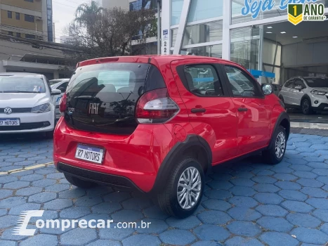 MOBI 1.0 EVO FLEX LIKE. MANUAL