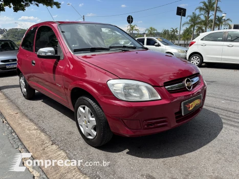 CHEVROLET CELTA 1.0 MPFI Spirit 8V 2 portas