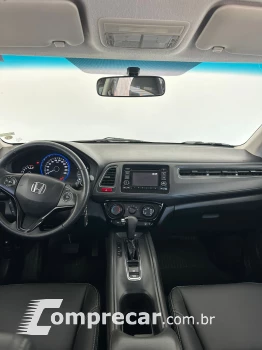 HR-V 1.8 16V EX