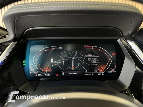 Z4 2.0 TWINPOWER GASOLINA SDRIVE30i M SPORT STEPTRONIC