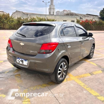 ONIX 1.4 MPFI LTZ 8V