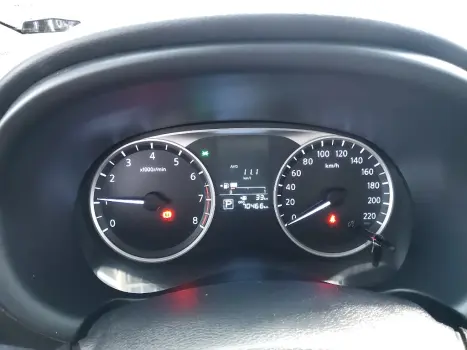 KICKS 1.6 16V FLEXSTART S DIRECT 4P XTRONIC