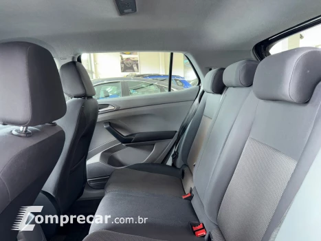 T-Cross Sense 1.0 Tsi