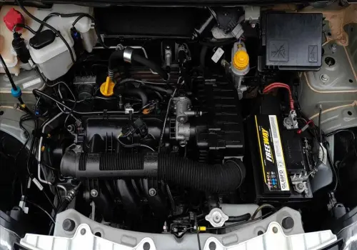 KWID 1.0 12V SCE FLEX ZEN MANUAL