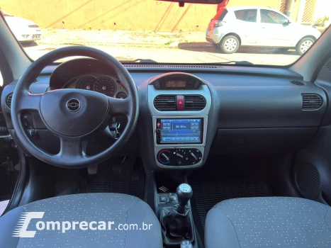 CORSA 1.4 MPFI Premium 8V