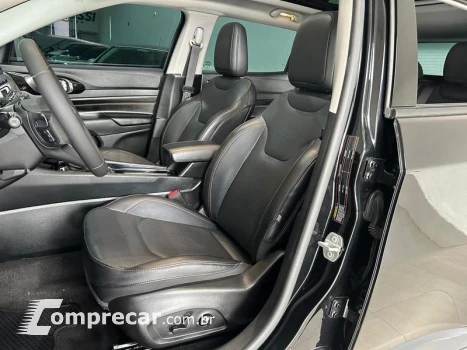 COMPASS LIMITED T270 TURBO FLEX AUT.