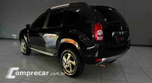 Duster 2.0 16V Dynamique (Flex)(Aut)