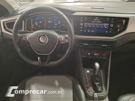 POLO 1.0 200 TSI Highline