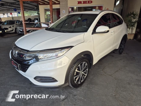 Honda HR-V 1.8 16V EXL 4 portas