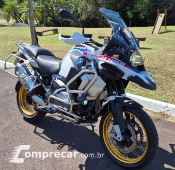 BMW GS R1250 Adventure
