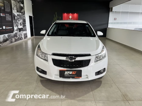 CRUZE 1.8 LTZ 16V