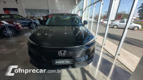 HR-V 1.5 DI I-VTEC FLEX EXL CVT