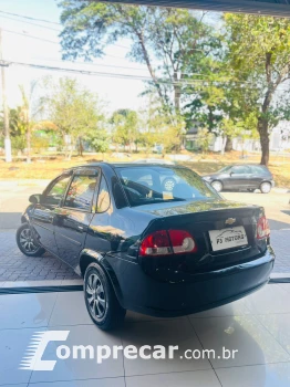 Classic Life/LS 1.0 VHC FlexP. 4p