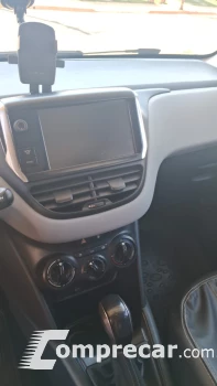 208 1.5 Active 8V