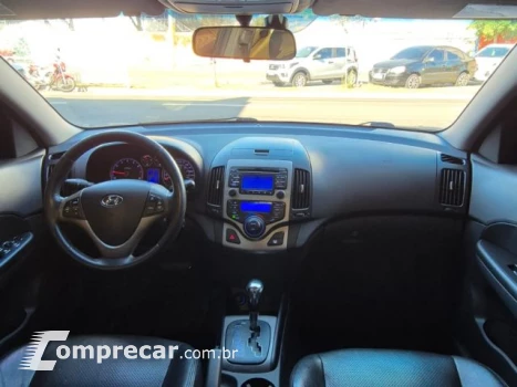 I30 - 2.0 MPI 16V 4P AUTOMÁTICO