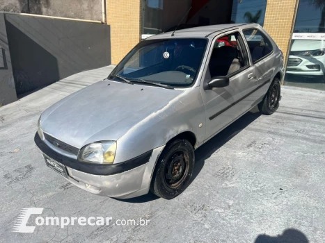 Fiesta GL 1.0 3p