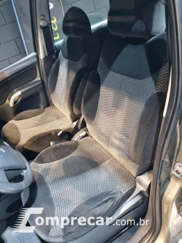C3 1.6 I Exclusive 16V