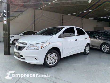 CHEVROLET ONIX 1.0 MPFI LS 8V 4 portas