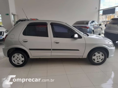 Celta 1.0 4P LT FLEX