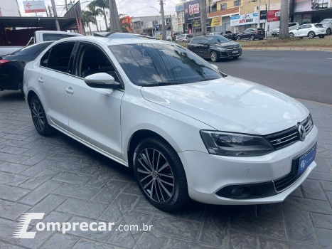 JETTA 2.0 TSI Highline 200cv