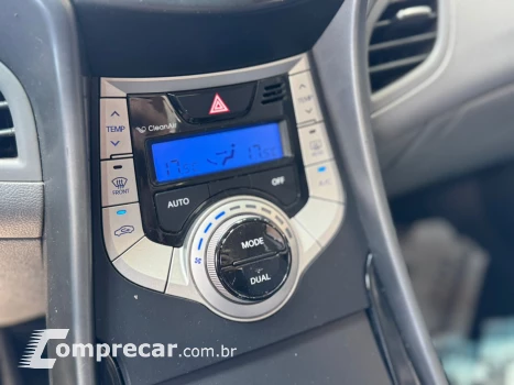ELANTRA 1.8 GLS 16V