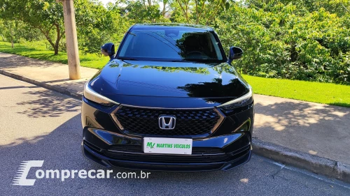 HR-V 1.5 DI I-vtec Turbo Advance