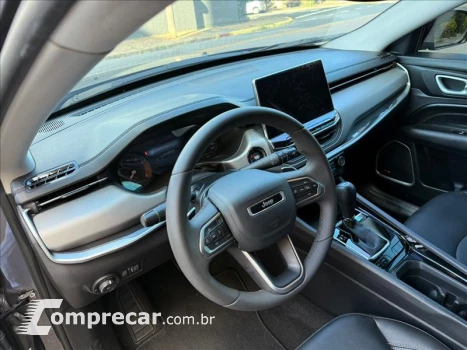 COMPASS 1.3 T270 Turbo Longitude