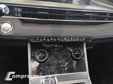 TIGGO 7 PRO 1.5 TCI  PLUG-IN HYBRID DHT