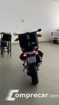 R 1250 GS