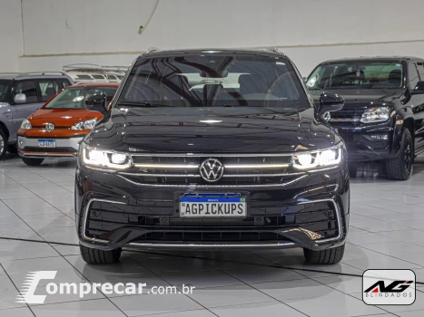 TIGUAN 2.0 300 TSI Allspace R-line