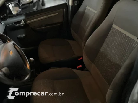 CELTA - 1.0 MPFI LT 8V 4P MANUAL