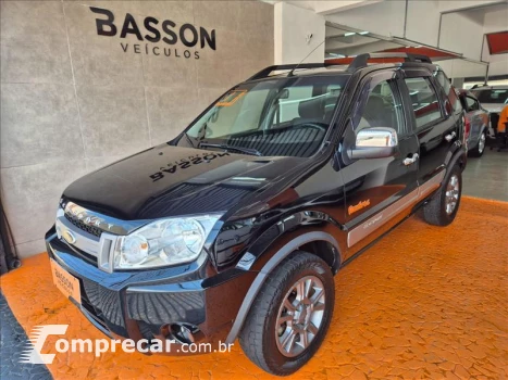 FORD ECOSPORT 2.0 XLT 16V 4 portas