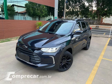 CHEVROLET TRACKER 1.2 Turbo Premier 4 portas