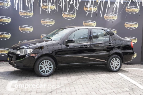 Fiat Siena Celebration 1.0 Fire Flex 8V 4p 5 portas