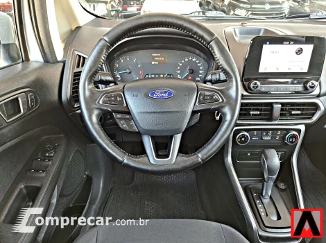 ECOSPORT 1.5 Ti-vct SE