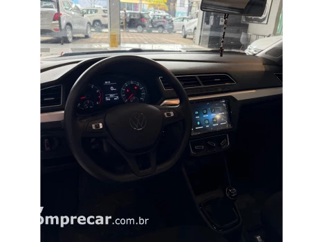 SAVEIRO 1.6 MSI TRENDLINE CS 16V FLEX 2P MANUAL