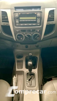 HILUX 2.4 4X4 CD 8V