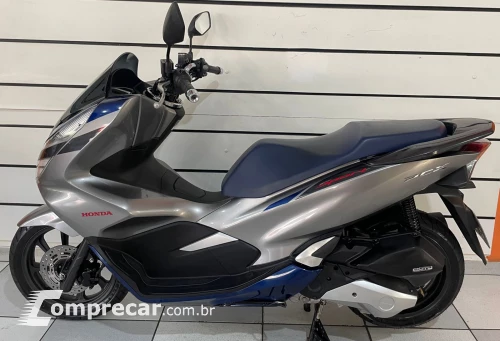 HONDA pcx 150  SPORT abs