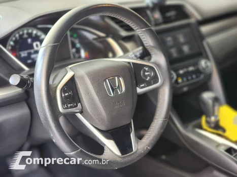 CIVIC 2.0 16vone EX