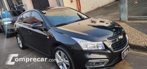 CRUZE 1.8 LT Sport6 16V