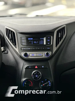HB20 1.0 12V Comfort