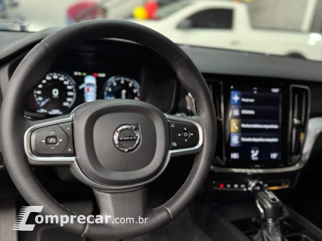 V60 - 2.0 T5 MOMENTUM GEARTRONIC