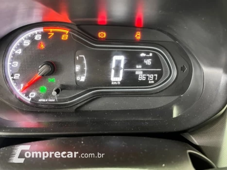 ONIX - 1.0 MPFI LT 8V 4P MANUAL