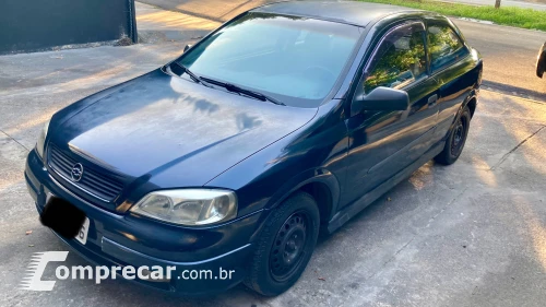 CHEVROLET ASTRA 1.8 MPFI GL 8V 2 portas