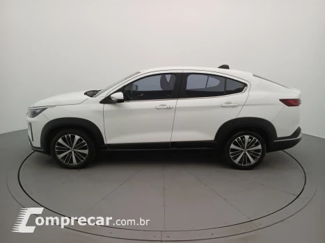 FASTBACK 1.0 TURBO 200 FLEX AUDACE CVT