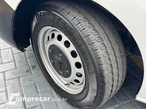 EXPERT 1.5 Bluehdi Cargo