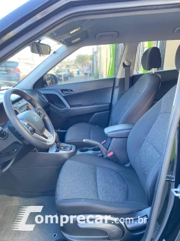 CRETA 1.6 16V Attitude