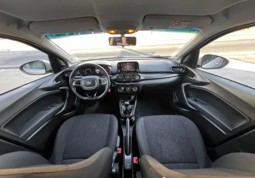 CRONOS DRIVE 1.3 8V Flex