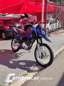 XTZ 150 Crosser Z